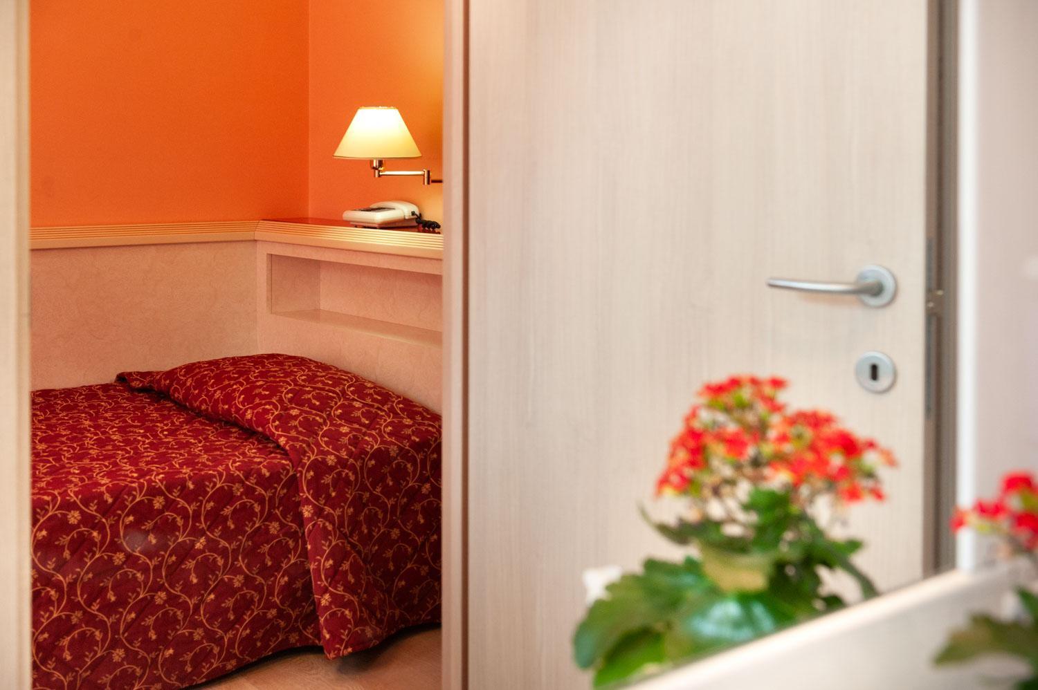 Hotel Mondial Porto Recanati Zewnętrze zdjęcie