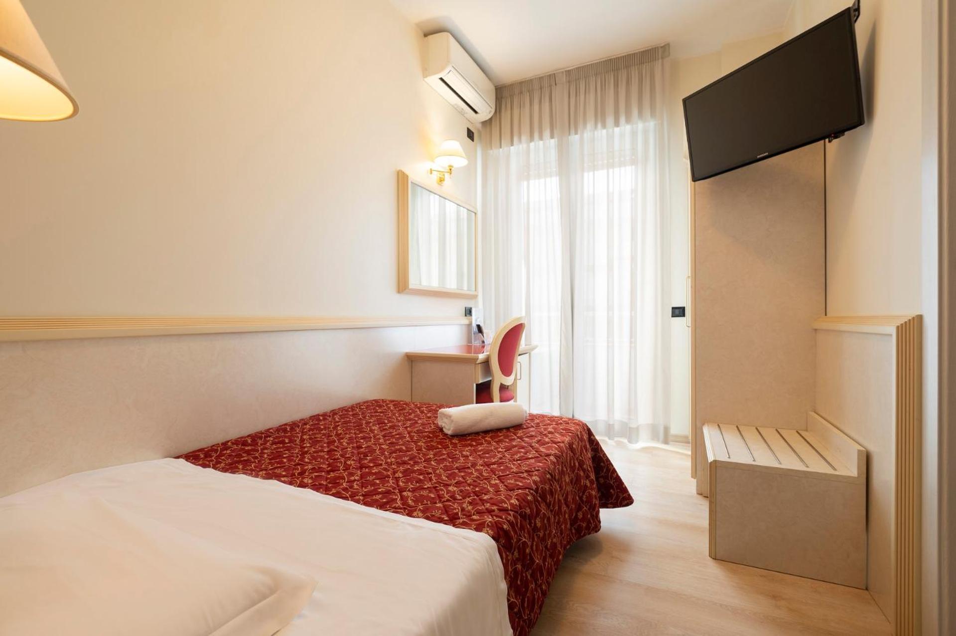 Hotel Mondial Porto Recanati Zewnętrze zdjęcie