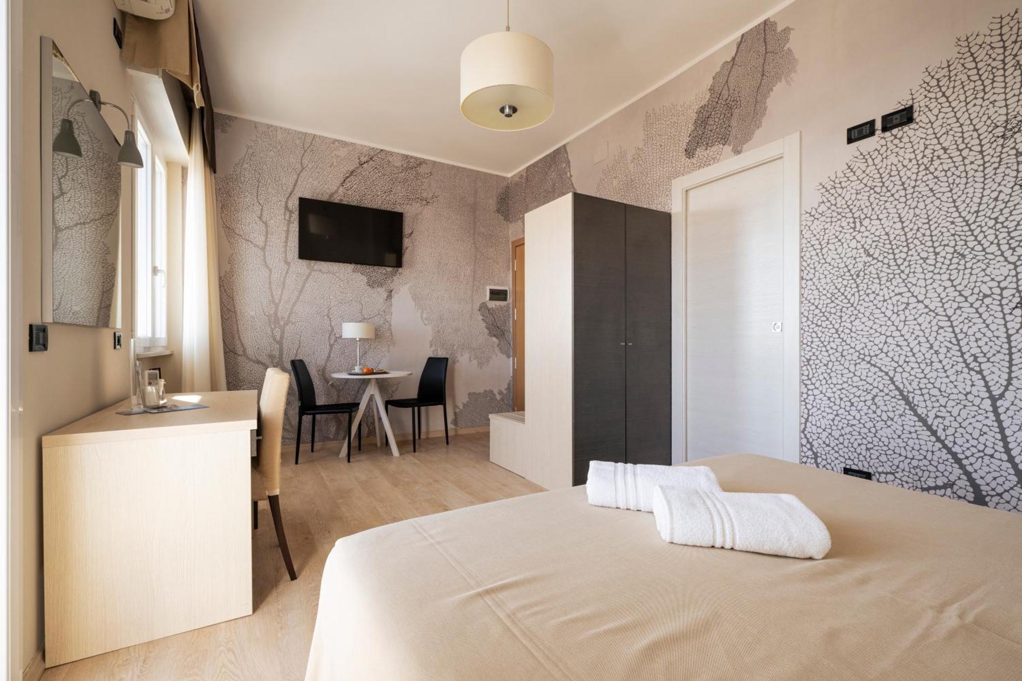 Hotel Mondial Porto Recanati Zewnętrze zdjęcie