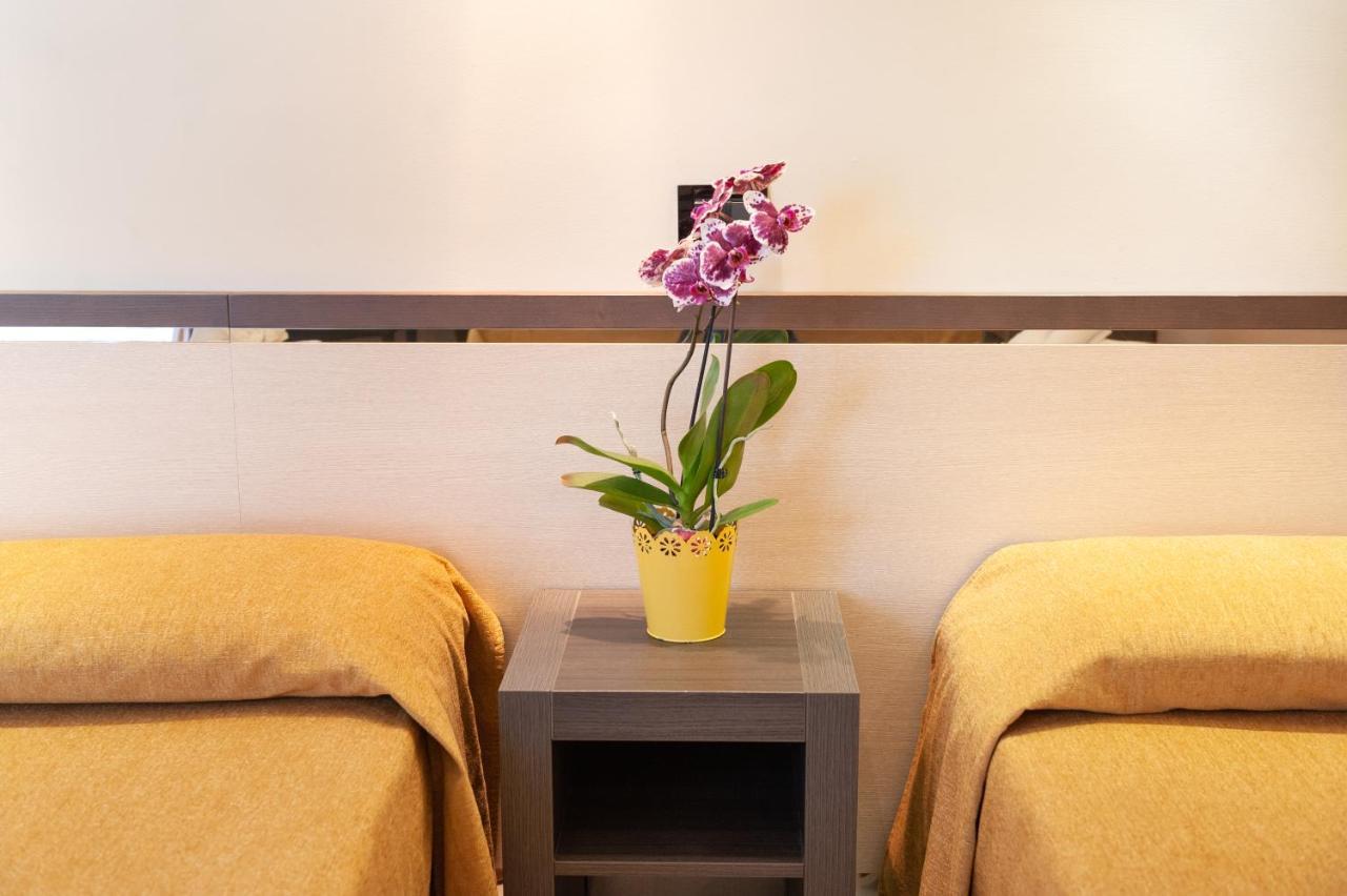 Hotel Mondial Porto Recanati Zewnętrze zdjęcie